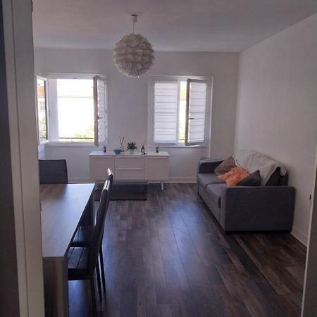 Appartement Cosy Royan Zewnętrze zdjęcie