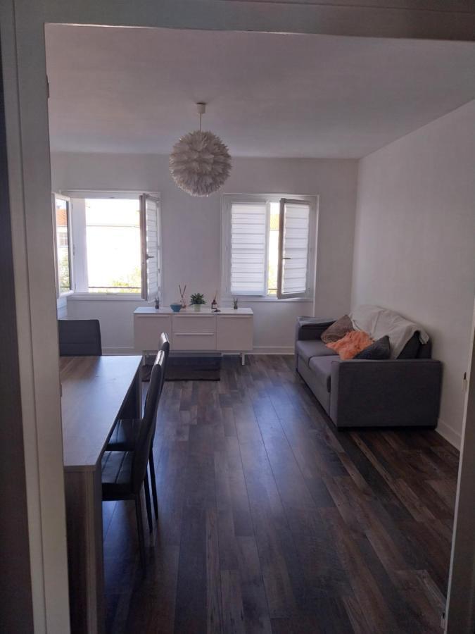 Appartement Cosy Royan Zewnętrze zdjęcie